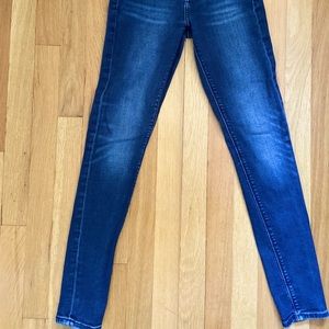 Lucky brand jeans